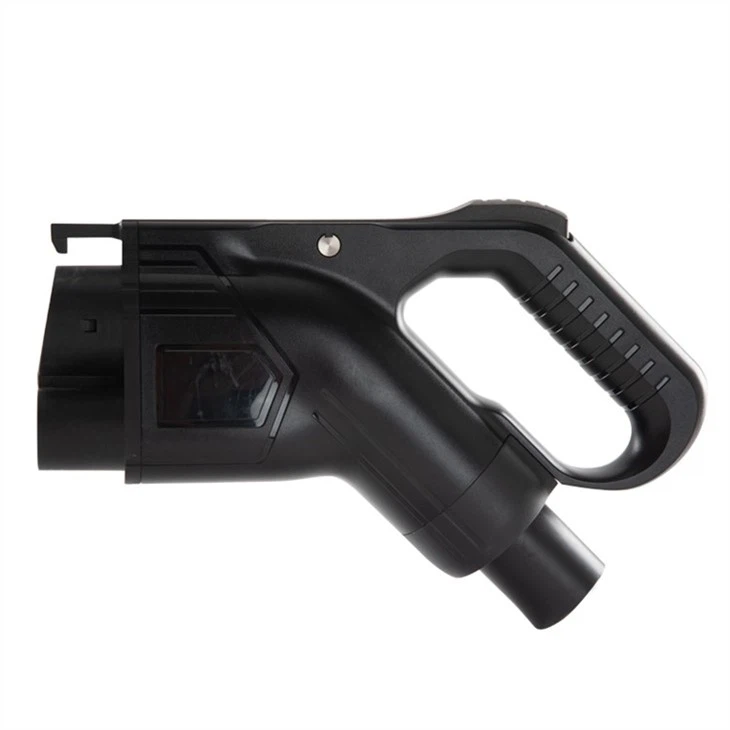 2 80A 125A 150A 200A COMBO CCS TYPE 1 EV Charger Plug