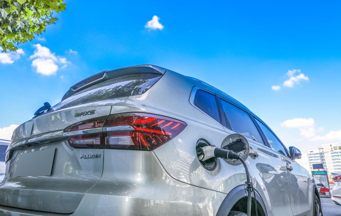 Novo tržište energetskih vozila u Europi poraslo je u posljednje dvije godine