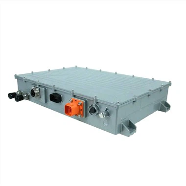 Brzo punjenje 3 faze OBC 22KW 450V