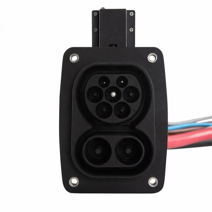 80A 125A 150A 200A 250A 300A 350A ELEKTRIČNI CAR EV ULICA