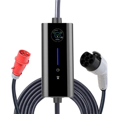 32A GBT 22KW Kućni punjač