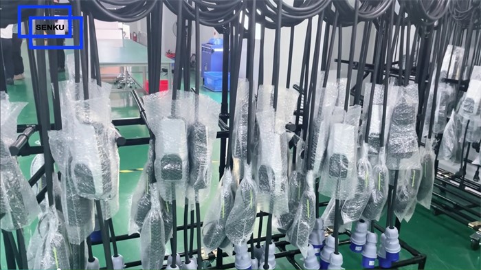 3.5KW Type 2 Electric Car Plug 2 3.5KW Type 2 Electric Car Plug 2