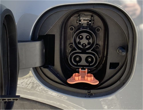 CCS TYPE 1 Socket CCS TYPE 1 Socket