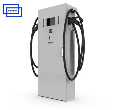 Infrastruktura za punjenje 60KW 90KW 120KW Ev